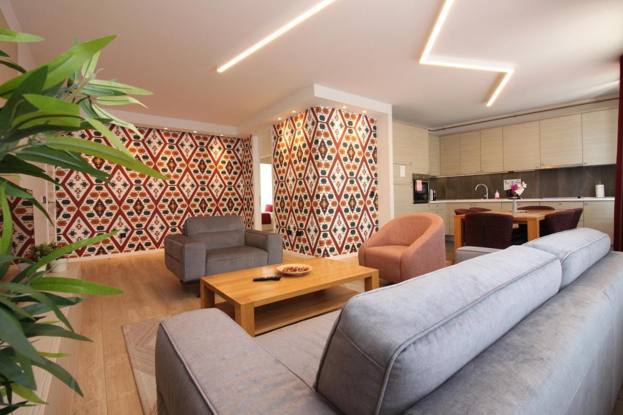 Sarajevo Daily Apartments Extérieur photo