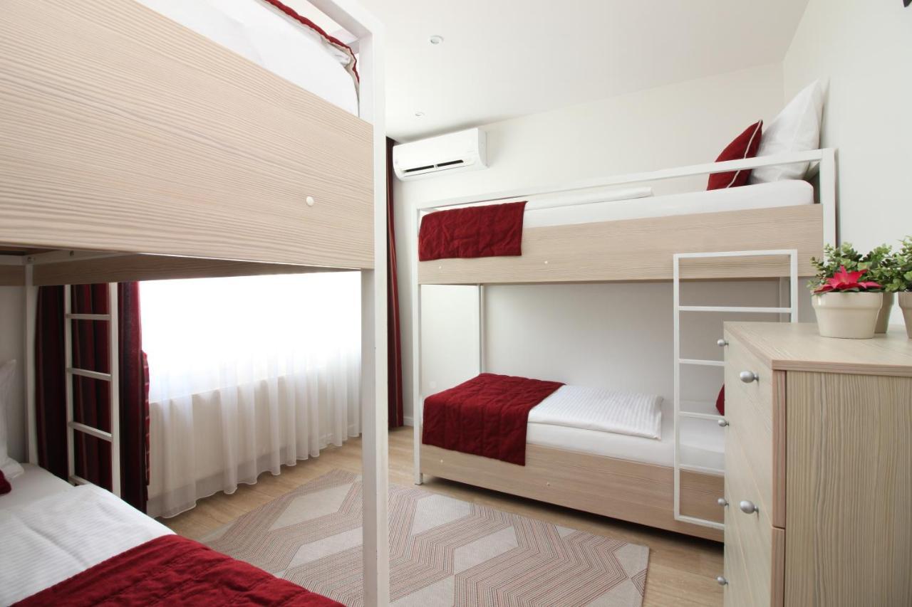 Sarajevo Daily Apartments Extérieur photo