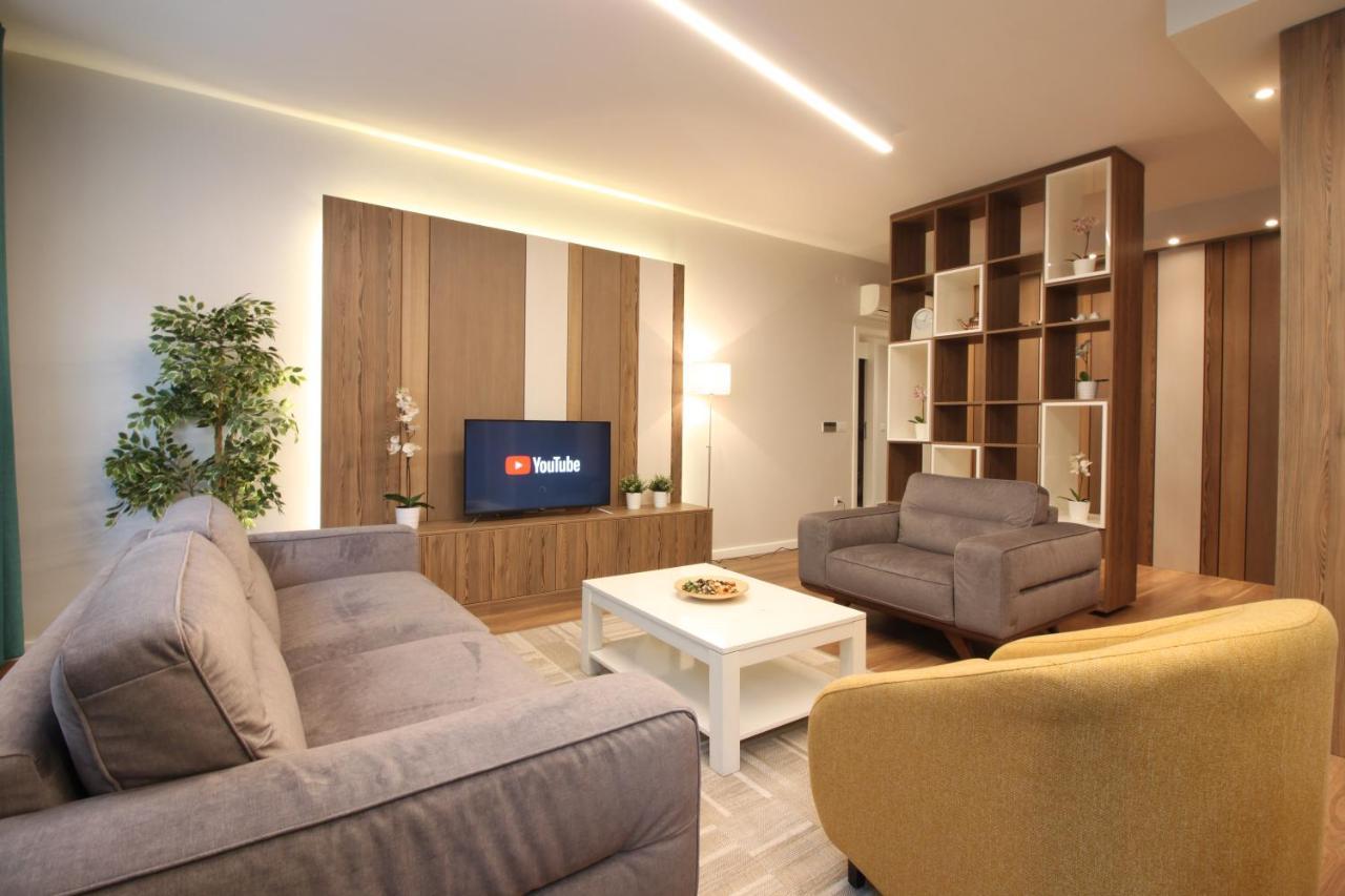 Sarajevo Daily Apartments Extérieur photo