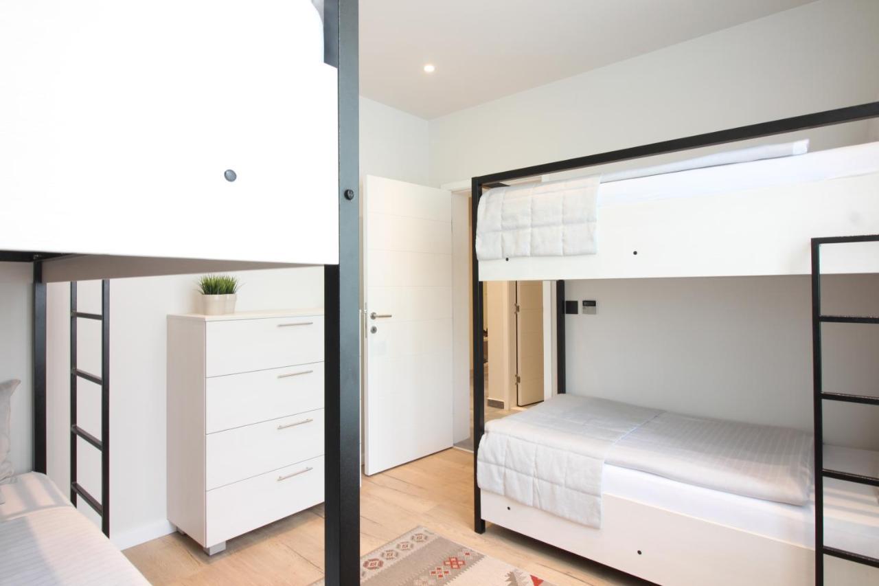 Sarajevo Daily Apartments Extérieur photo
