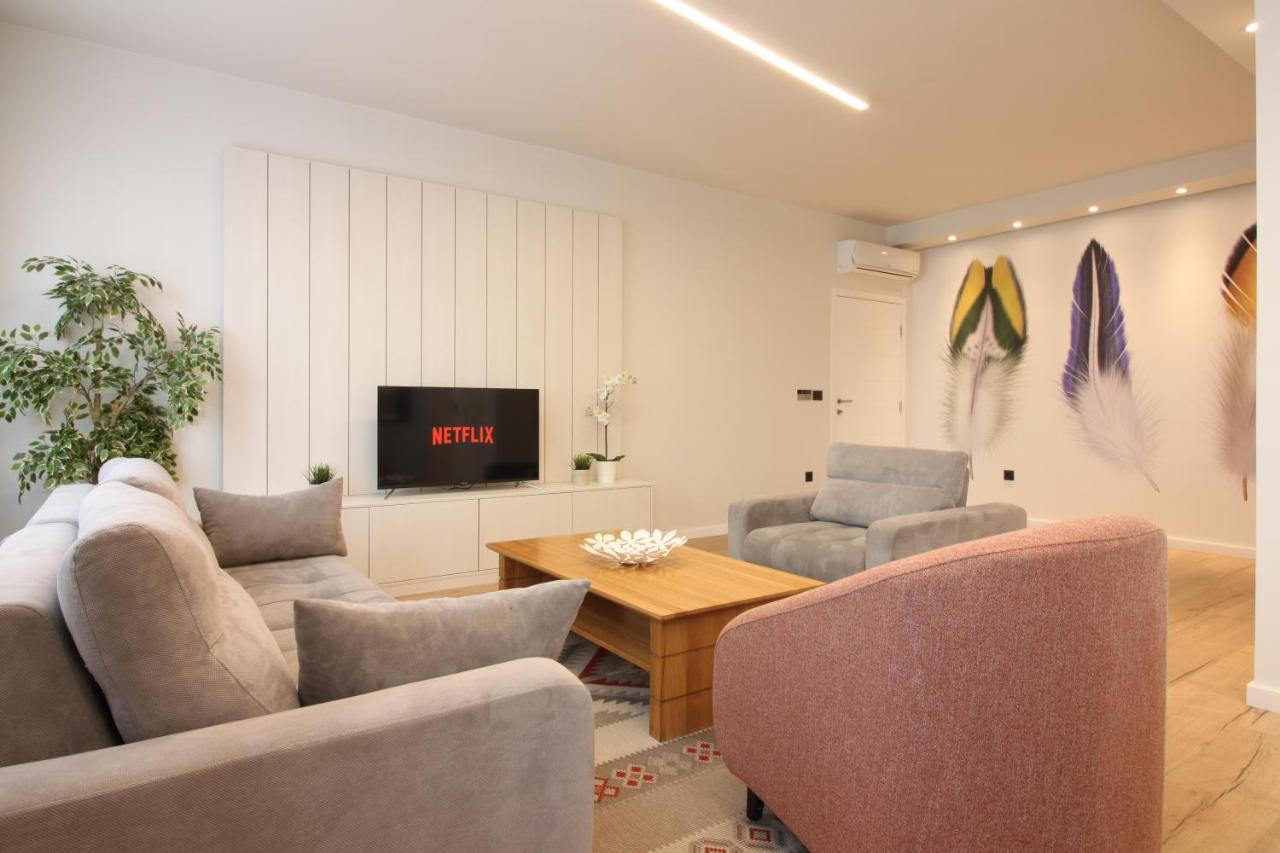 Sarajevo Daily Apartments Extérieur photo