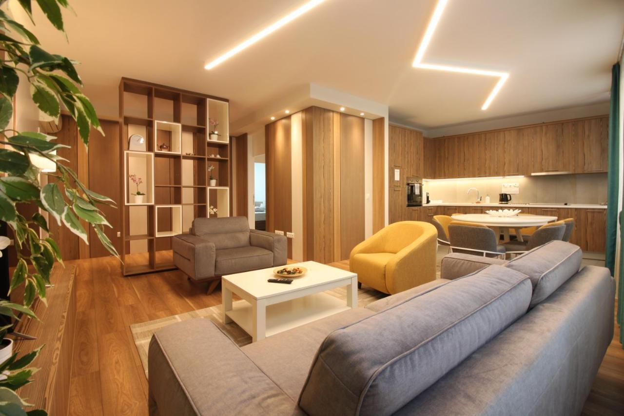 Sarajevo Daily Apartments Extérieur photo