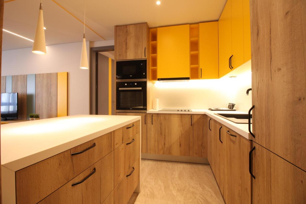 Sarajevo Daily Apartments Extérieur photo