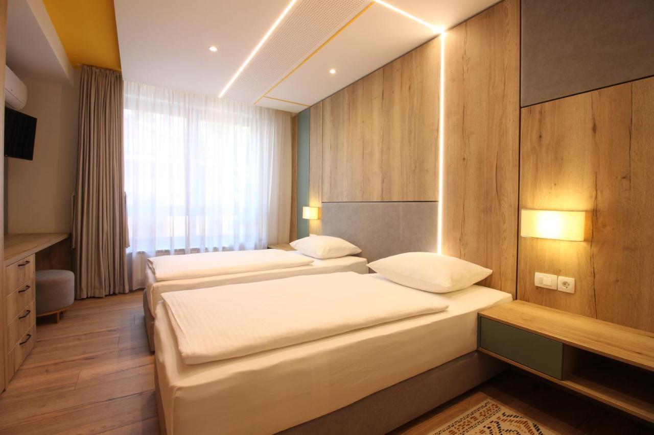 Sarajevo Daily Apartments Extérieur photo