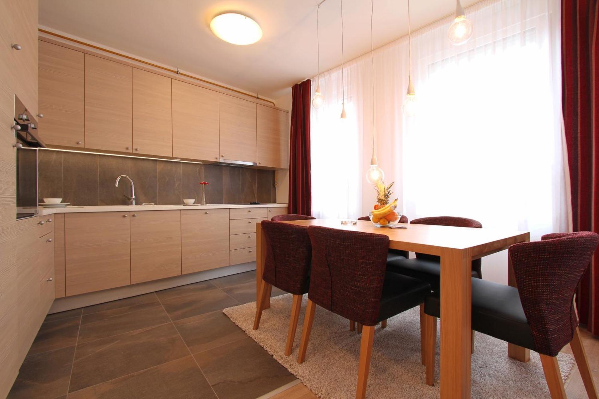Sarajevo Daily Apartments Extérieur photo
