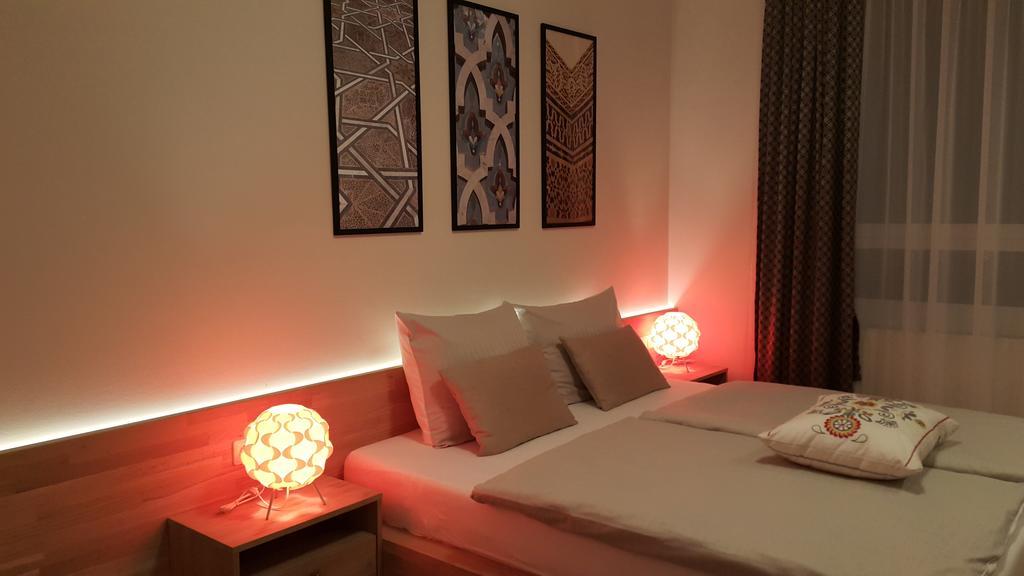 Sarajevo Daily Apartments Extérieur photo