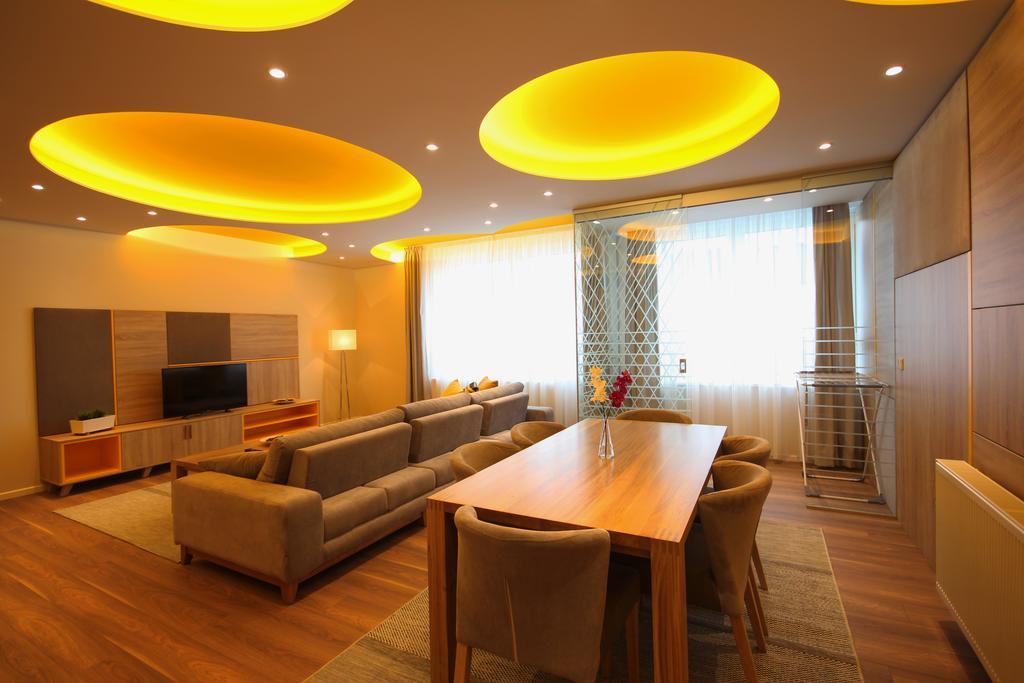 Sarajevo Daily Apartments Extérieur photo