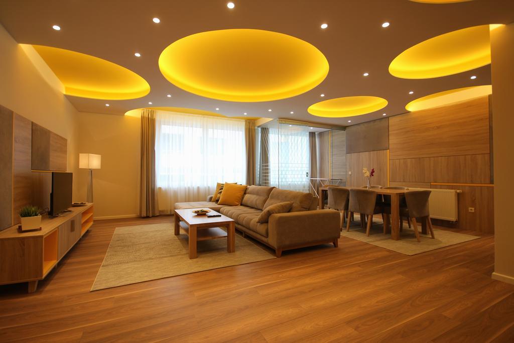Sarajevo Daily Apartments Extérieur photo