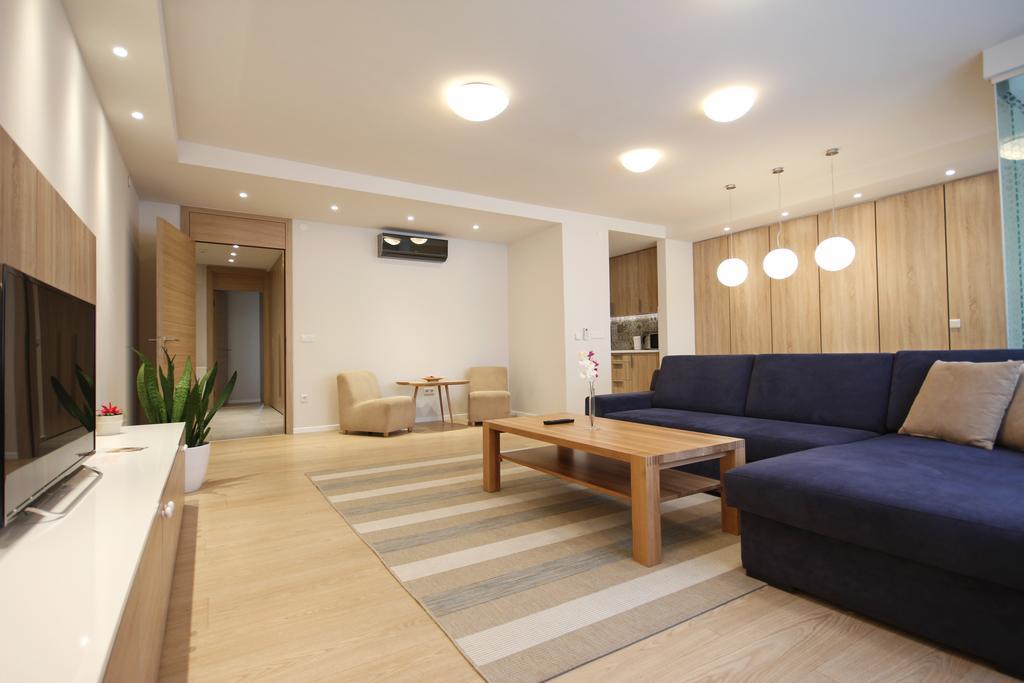 Sarajevo Daily Apartments Extérieur photo