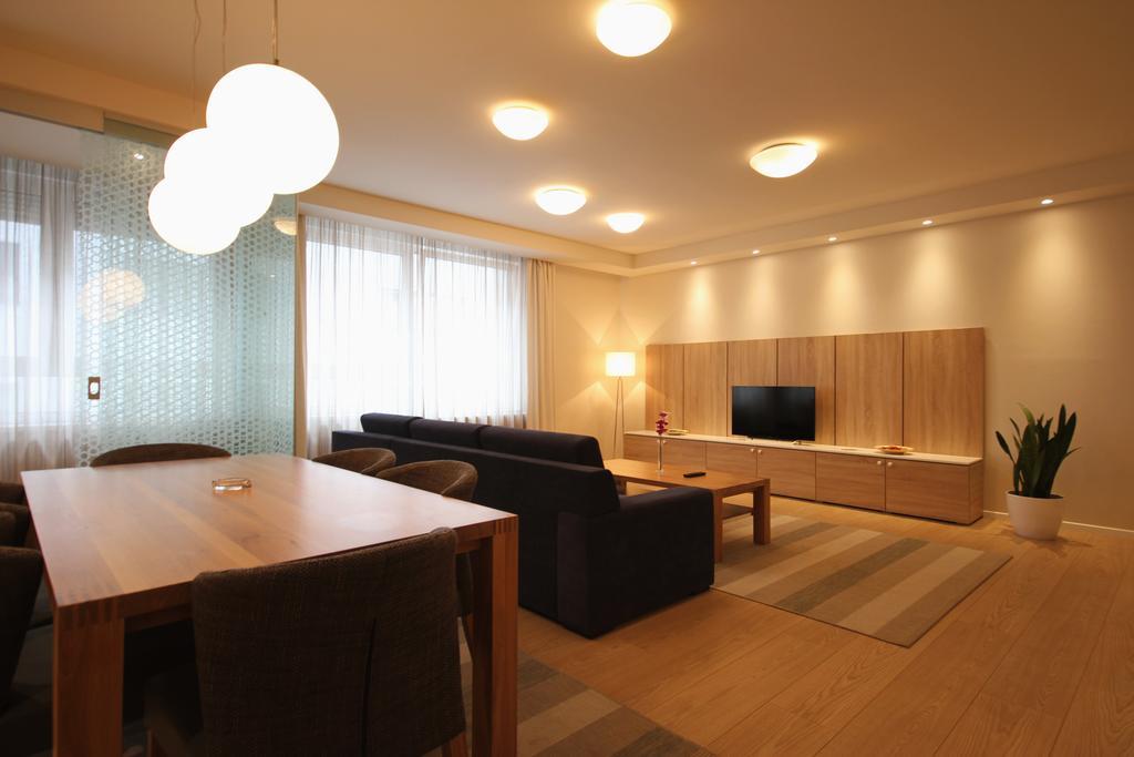 Sarajevo Daily Apartments Extérieur photo