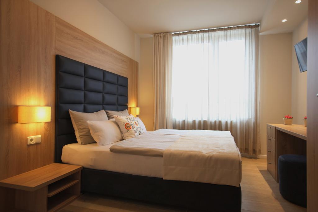 Sarajevo Daily Apartments Extérieur photo