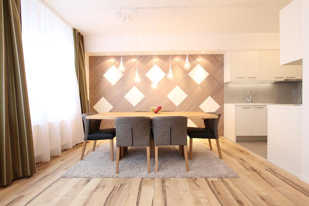 Sarajevo Daily Apartments Chambre photo