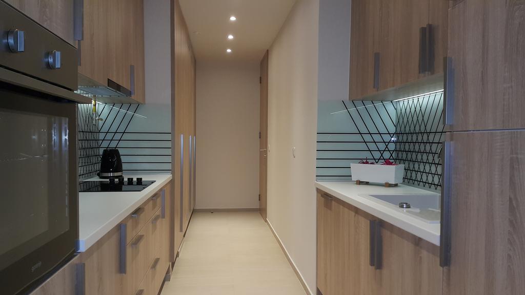 Sarajevo Daily Apartments Extérieur photo