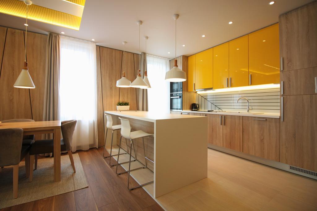 Sarajevo Daily Apartments Extérieur photo