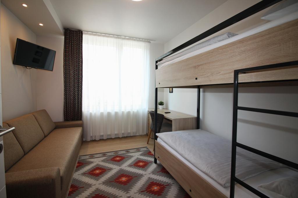Sarajevo Daily Apartments Extérieur photo