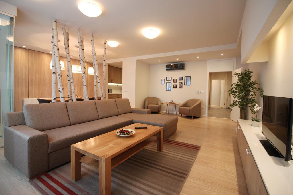 Sarajevo Daily Apartments Extérieur photo