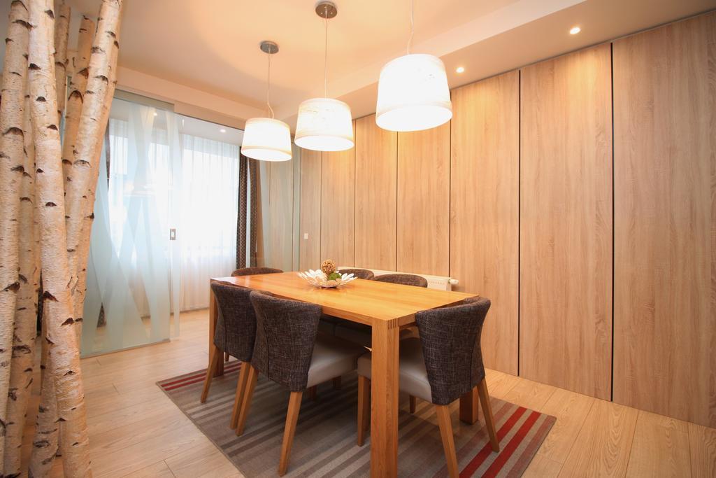 Sarajevo Daily Apartments Extérieur photo