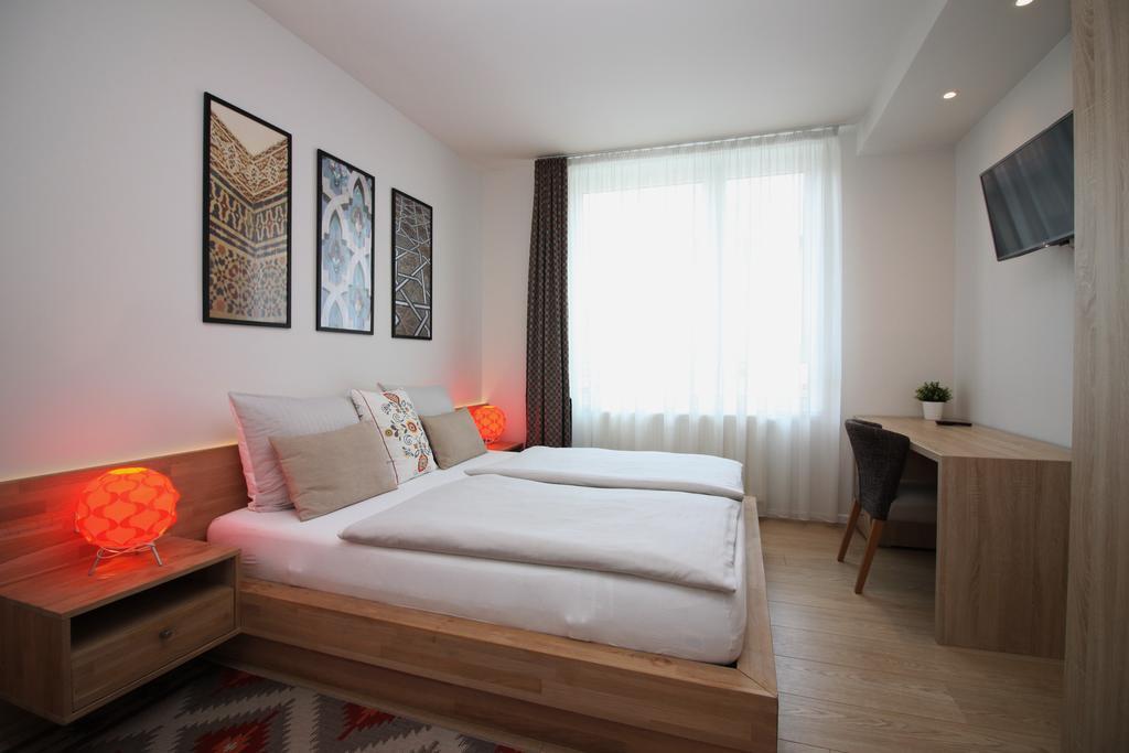 Sarajevo Daily Apartments Extérieur photo