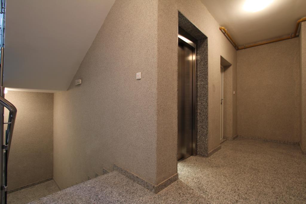 Sarajevo Daily Apartments Extérieur photo