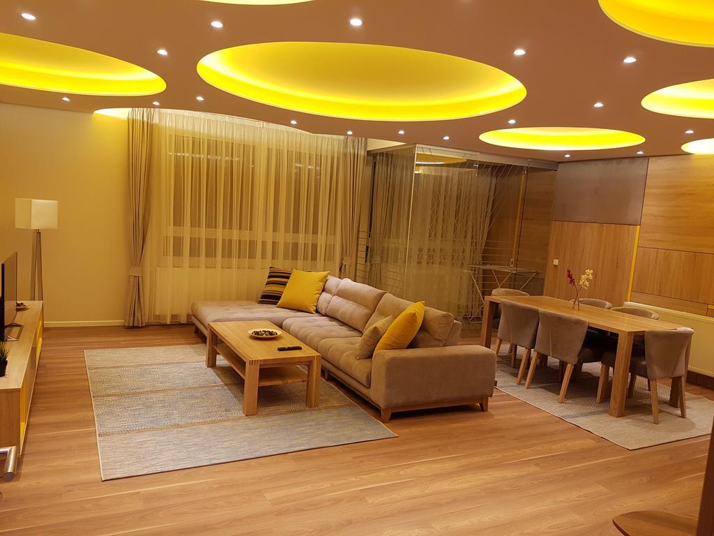 Sarajevo Daily Apartments Extérieur photo